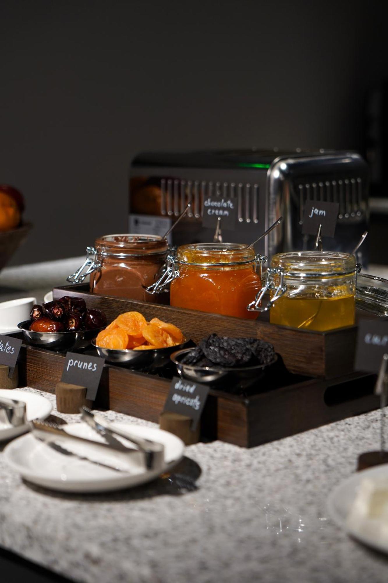 Radisson Hotel & Spa Gjumri Eksteriør billede