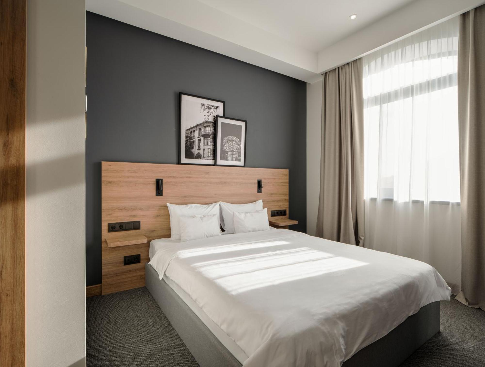 Radisson Hotel & Spa Gjumri Eksteriør billede