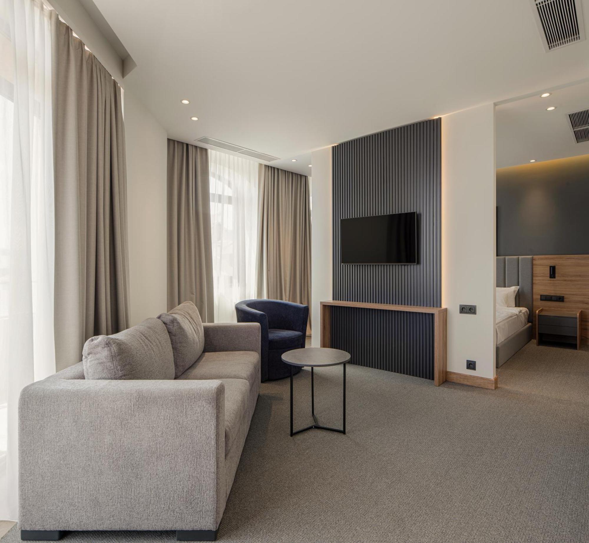 Radisson Hotel & Spa Gjumri Eksteriør billede