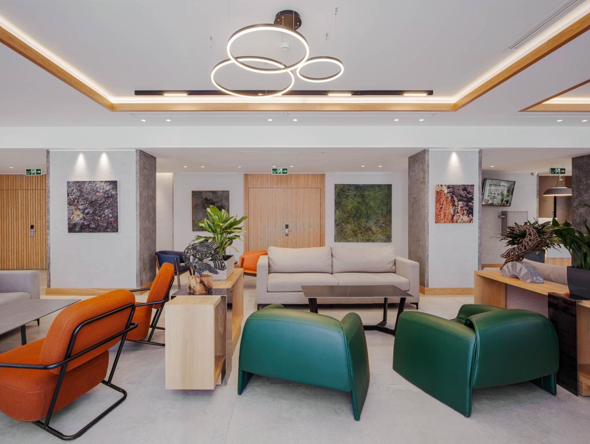 Radisson Hotel & Spa Gjumri Eksteriør billede