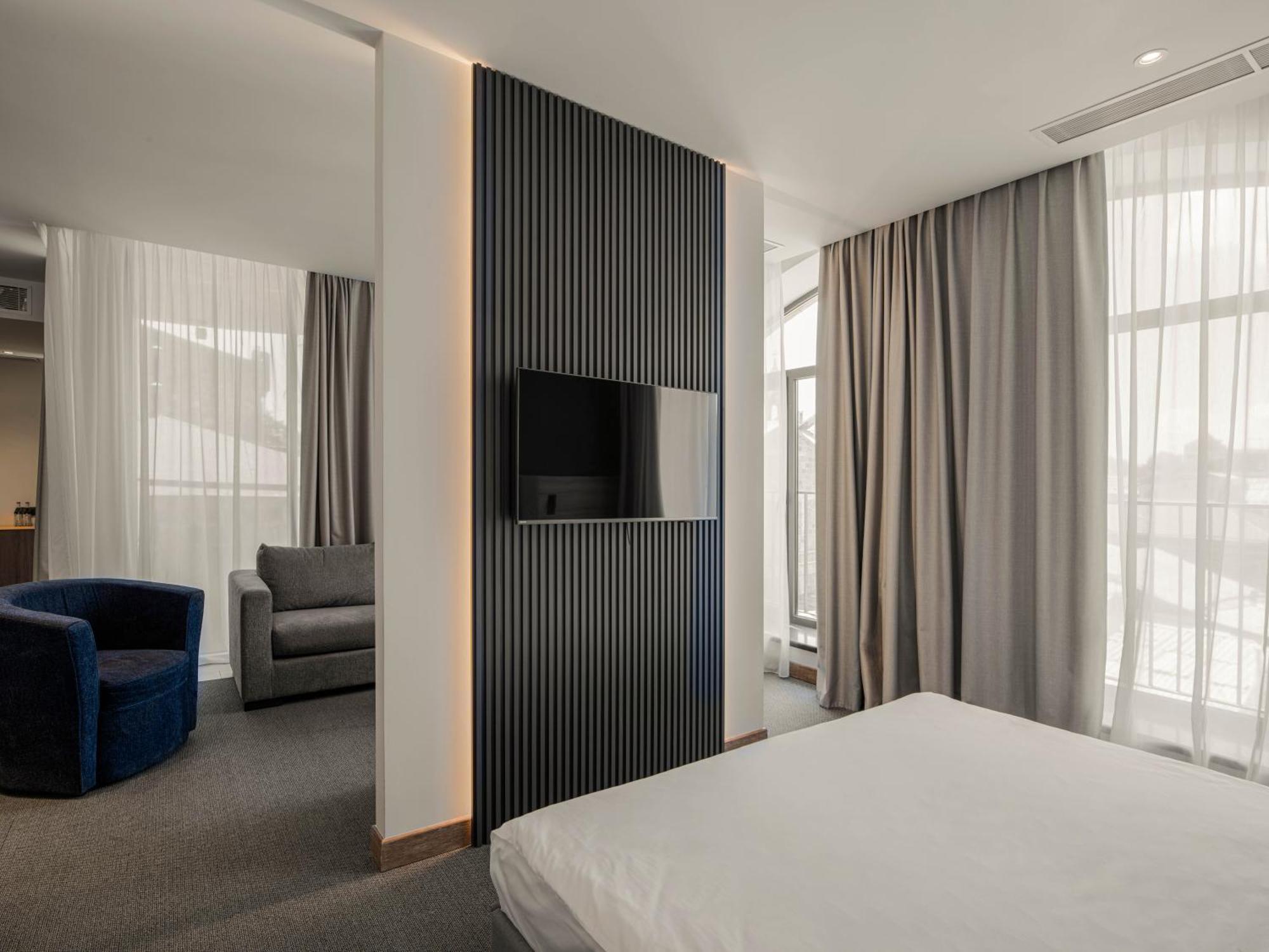 Radisson Hotel & Spa Gjumri Eksteriør billede