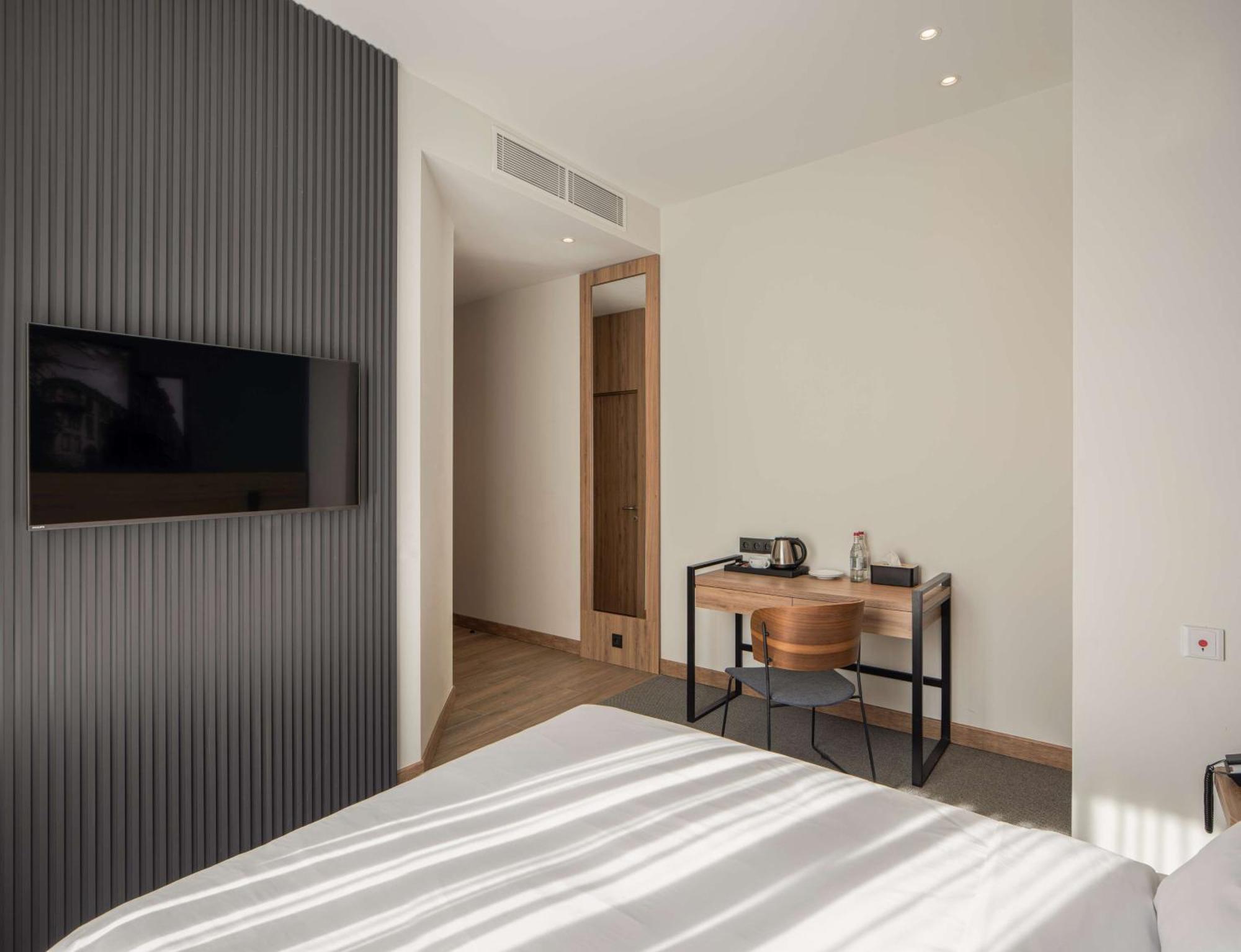 Radisson Hotel & Spa Gjumri Eksteriør billede