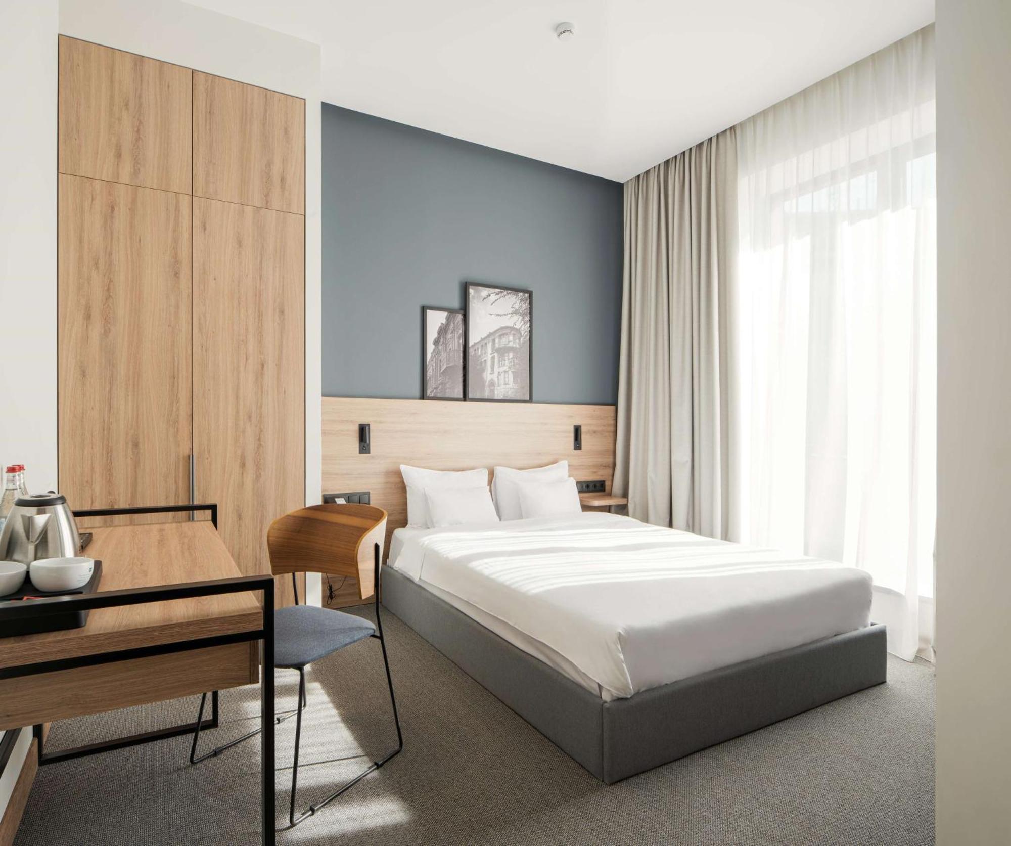 Radisson Hotel & Spa Gjumri Eksteriør billede