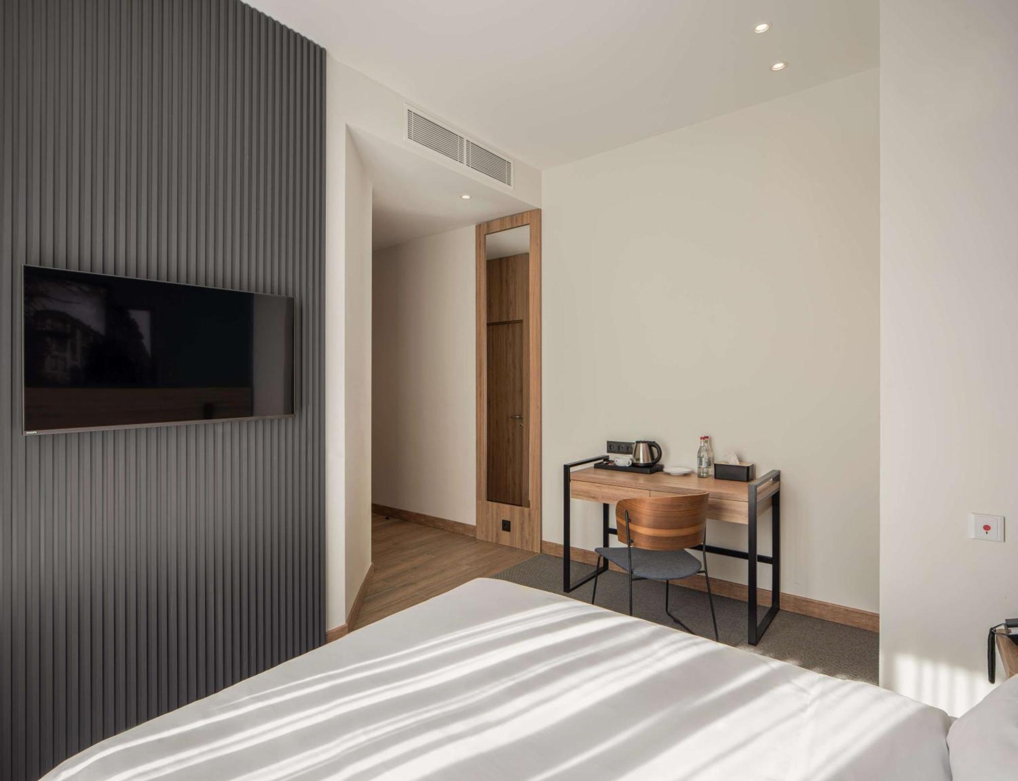 Radisson Hotel & Spa Gjumri Eksteriør billede